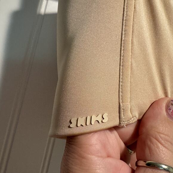 Skims Strapless Bra Wireless Form Size 38DDD - Picture 3 of 5